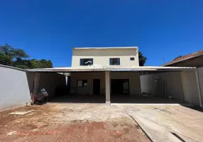 Foto 1 de Casa com 3 Quartos à venda, 210m² em Ilda, Aparecida de Goiânia