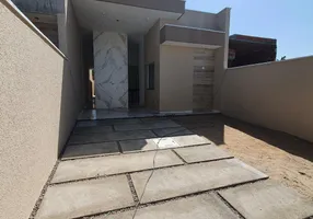 Foto 1 de Casa com 3 Quartos à venda, 92m² em Centro, Eusébio