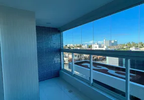 Foto 1 de Apartamento com 3 Quartos à venda, 92m² em Pitangueiras, Lauro de Freitas