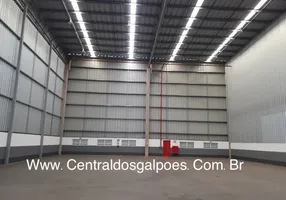 Foto 1 de Galpão/Depósito/Armazém para alugar, 1000m² em Conjunto Piraja, Salvador