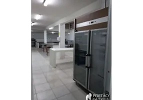 Foto 1 de Galpão/Depósito/Armazém com 1 Quarto para alugar, 110m² em Vila São João da Boa Vista, Bauru
