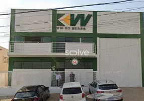 Foto 1 de Galpão/Depósito/Armazém para alugar, 780m² em COMERCIAL VITORIA MARTINI, Indaiatuba