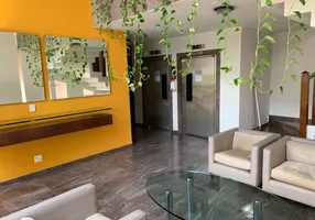 Foto 1 de Apartamento com 3 Quartos à venda, 135m² em Sion, Belo Horizonte