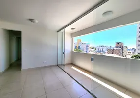 Foto 1 de Apartamento com 2 Quartos à venda, 64m² em Graça, Belo Horizonte