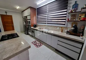 Foto 1 de Casa de Condomínio com 3 Quartos à venda, 300m² em Jardim Tarumã, Jundiaí