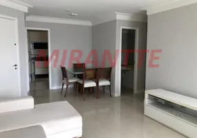 Foto 1 de Apartamento com 2 Quartos para venda ou aluguel, 78m² em Casa Verde, São Paulo