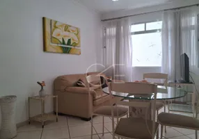 Foto 1 de Apartamento com 1 Quarto para alugar, 58m² em Boqueirão, Santos