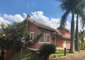 Foto 1 de Casa de Condomínio com 3 Quartos à venda, 260m² em Residencial Fazenda Serrinha, Itatiba