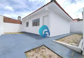 Foto 1 de Casa de Condomínio com 2 Quartos à venda, 52m² em Del Rey, São José dos Pinhais