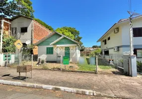 Foto 1 de Casa com 2 Quartos à venda, 73m² em Boa Vista, Novo Hamburgo