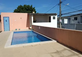 Foto 1 de Apartamento com 2 Quartos à venda, 79m² em Ipitanga, Lauro de Freitas