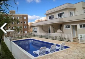 Foto 1 de Apartamento com 2 Quartos para venda ou aluguel, 49m² em Loteamento Dinora Rosa, Sorocaba