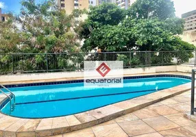 Foto 1 de Apartamento com 4 Quartos à venda, 273m² em Meireles, Fortaleza