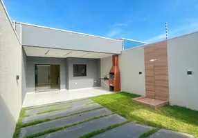Foto 1 de Apartamento com 3 Quartos à venda, 100m² em Ibirapuera, Vitória da Conquista