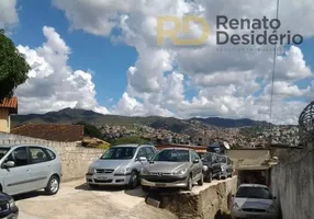 Foto 1 de Lote/Terreno à venda, 395m² em Concórdia, Belo Horizonte