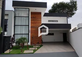 Foto 1 de Casa de Condomínio com 3 Quartos à venda, 260m² em Jardim Wanel Ville V, Sorocaba