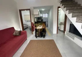 Foto 1 de Apartamento com 3 Quartos à venda, 70m² em Morrinhos, Garopaba