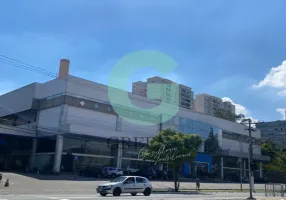 Foto 1 de Galpão/Depósito/Armazém para venda ou aluguel, 12158m² em Santo Amaro, São Paulo