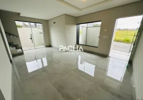 Foto 1 de Casa com 3 Quartos para alugar, 135m² em Chico de Paulo, Jaraguá do Sul