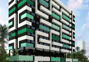 Foto 1 de Prédio Residencial com 1 Quarto à venda, 38m² em Cruz das Almas, Maceió