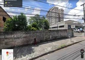 Foto 1 de Lote/Terreno à venda, 1300m² em Betânia, Belo Horizonte