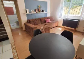 Foto 1 de Apartamento com 2 Quartos à venda, 54m² em Vila Indústrial, Toledo