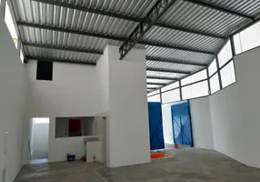 Foto 1 de Galpão/Depósito/Armazém para alugar, 597m² em Centro, Diadema