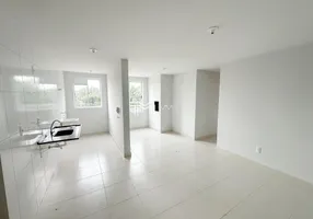 Foto 1 de Apartamento com 3 Quartos à venda, 62m² em Brasília, Cascavel