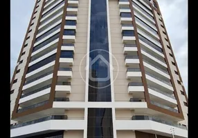 Foto 1 de Apartamento com 4 Quartos à venda, 274m² em Quilombo, Cuiabá