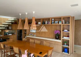 Foto 1 de Casa de Condomínio com 4 Quartos à venda, 450m² em Fazenda Boa Vista I, Porto Feliz