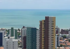 Foto 1 de Apartamento com 2 Quartos à venda, 83m² em Manaíra, João Pessoa