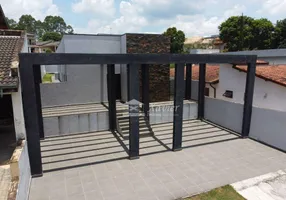 Foto 1 de Casa de Condomínio com 3 Quartos à venda, 260m² em Paysage Vert, Vargem Grande Paulista