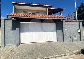 Foto 1 de Casa com 2 Quartos à venda, 400m² em Jardim Alvinopolis, Atibaia