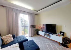 Foto 1 de Apartamento com 2 Quartos à venda, 53m² em Itaquera, São Paulo