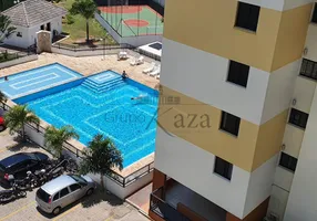 Foto 1 de Apartamento com 2 Quartos à venda, 62m² em Jardim América, São José dos Campos