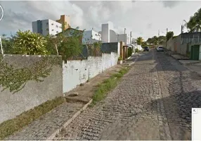 Foto 1 de Lote/Terreno à venda, 430m² em Lagoa Nova, Natal