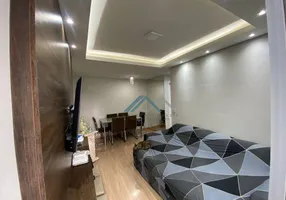 Foto 1 de Apartamento com 2 Quartos à venda, 64m² em Jardim Timbauhy, Barueri