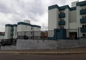 Foto 1 de Apartamento com 2 Quartos à venda, 47m² em Vila Iracema, São José dos Campos