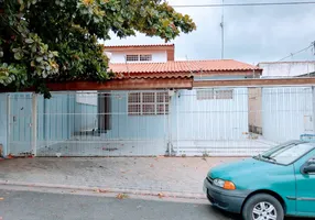 Foto 1 de Casa com 3 Quartos à venda, 362m² em Jardim Bertanha, Sorocaba