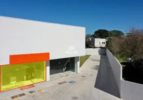 Foto 1 de Ponto Comercial para alugar, 115m² em Xaxim, Curitiba