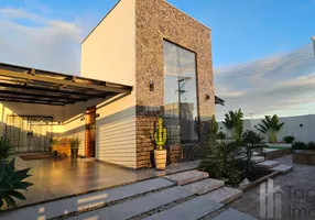 Foto 1 de Casa de Condomínio com 3 Quartos à venda, 134m² em Fazendinha, Araruama