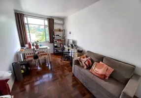Foto 1 de Apartamento com 1 Quarto à venda, 42m² em Glória, Rio de Janeiro