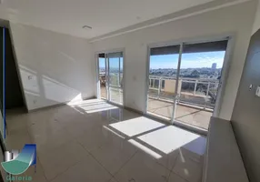 Foto 1 de Flat com 1 Quarto à venda, 56m² em Vila Ana Maria, Ribeirão Preto