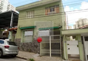Foto 1 de Sobrado com 5 Quartos para venda ou aluguel, 240m² em Vila Gomes Cardim, São Paulo