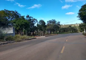 Foto 1 de Lote/Terreno à venda, 1000m² em Novo Santos Dumont, Lagoa Santa