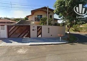Foto 1 de Casa com 3 Quartos à venda, 231m² em Jardim Zeni , Jaguariúna