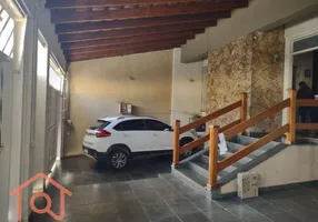 Foto 1 de Casa com 3 Quartos para venda ou aluguel, 282m² em Cidade Vargas, São Paulo