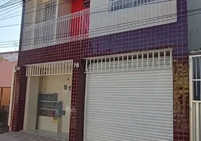 Foto 1 de Sala Comercial para alugar, 50m² em Montese, Fortaleza