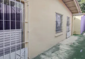 Foto 1 de Casa com 1 Quarto para alugar, 62m² em Coqueiro, Belém