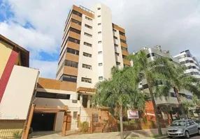 Foto 1 de Cobertura com 3 Quartos à venda, 211m² em Jardim Itú Sabará, Porto Alegre